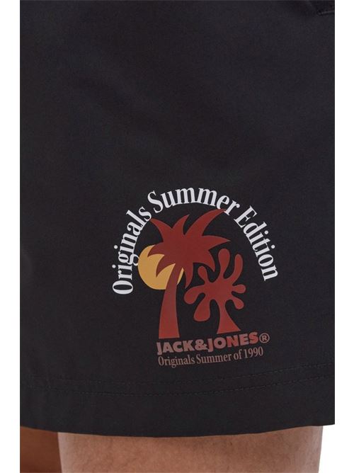  JACK AND JONES | 12287670/Black